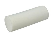 *Round Shape Long Bolster Pillow Orthopedic Body Neck Support  = All Sizes