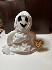 Ty Beanie Baby Original Sheets 1999 W/ Tag Protector