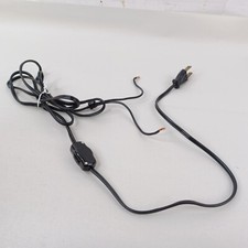 Premier Multi Purpose Darkroom Safelight Model No 57 Wire Harness Cord Switch