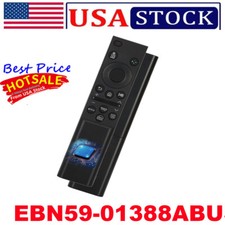 Smart TV Remote Control for Samsung for ALL 2022 2023 2024 2025 TV Models NEW