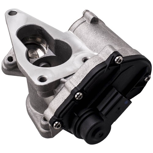 Outlet Exhaust AGR EGR Valve for Renault Laguna Scenic Megane MK 2 1.9 dCi - Picture 9 of 10