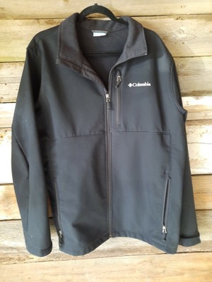 columbia ascender softshell jacket