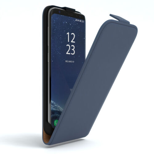 EAZY CASE do Samsung Galaxy Etui na telefon komórkowy Flip Cover Ochrona Etui Składane etui - Zdjęcie 19 z 20