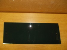 Green Hob Splash Guard GlassCaravan Motorhome Camper Boat - HSGN2-DD-35