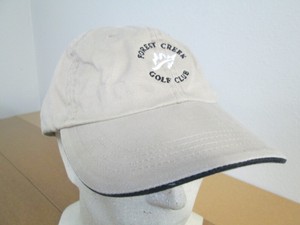 hat creek golf course