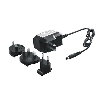 Blackmagic Design 12 VAC Power Supply for Select Blackmagic Design Devices