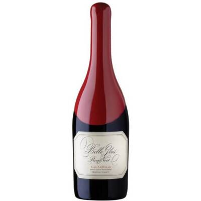 #ad Belle Glos Las Alturas Pinot Noir 2023 750ml ***12 Bottles Free Shipping*** $415.98