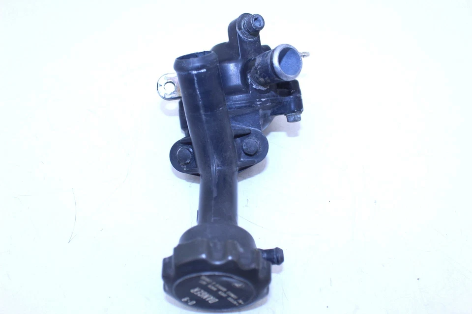 Honda Shadow 1100 1985 OEM termostato con montaje de carcasa y tapa R1.Bx22 Foto 3 de 4