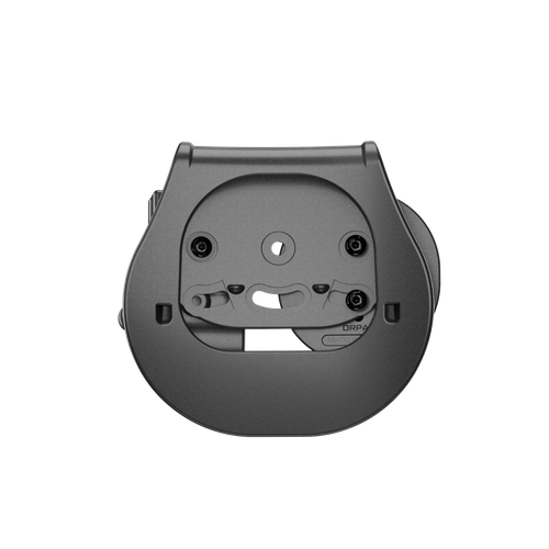 Orpaz Handcuff Case + Glock 43X Magazine Pouch, Single Stack Mag, Combo, Paddle eBay