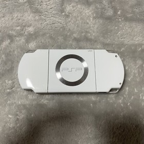 Sony PSP2000 Console Only Tested Working PlayStation Portable Japan Import