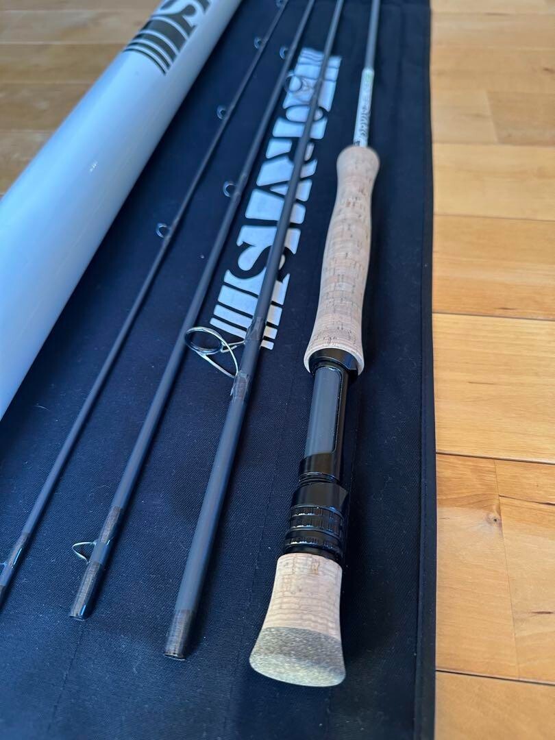 Orvis Helios 3F 907-4 9Ft 7 Used(Very Good) | eBay Orvis Helios 3F 907-4 9Ft 7 Used(Very Good) | eBay