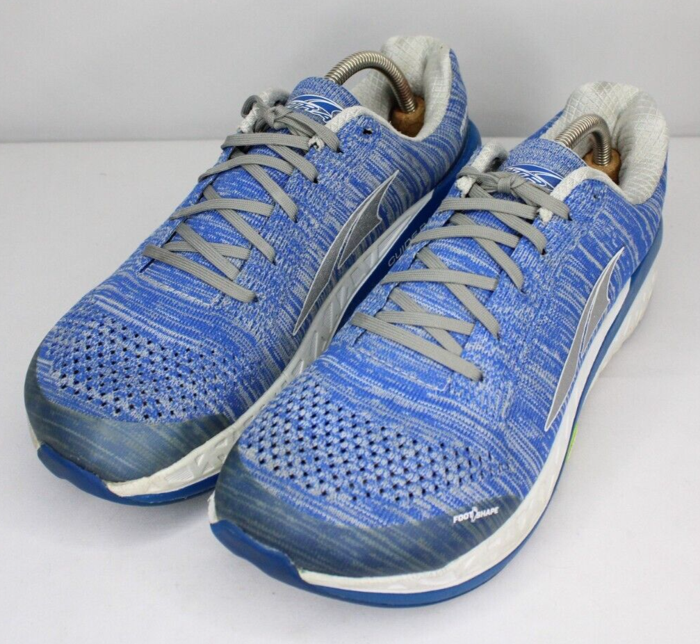 Altra Paradigm 4.0 Shoes Sneakers Men display picture 1