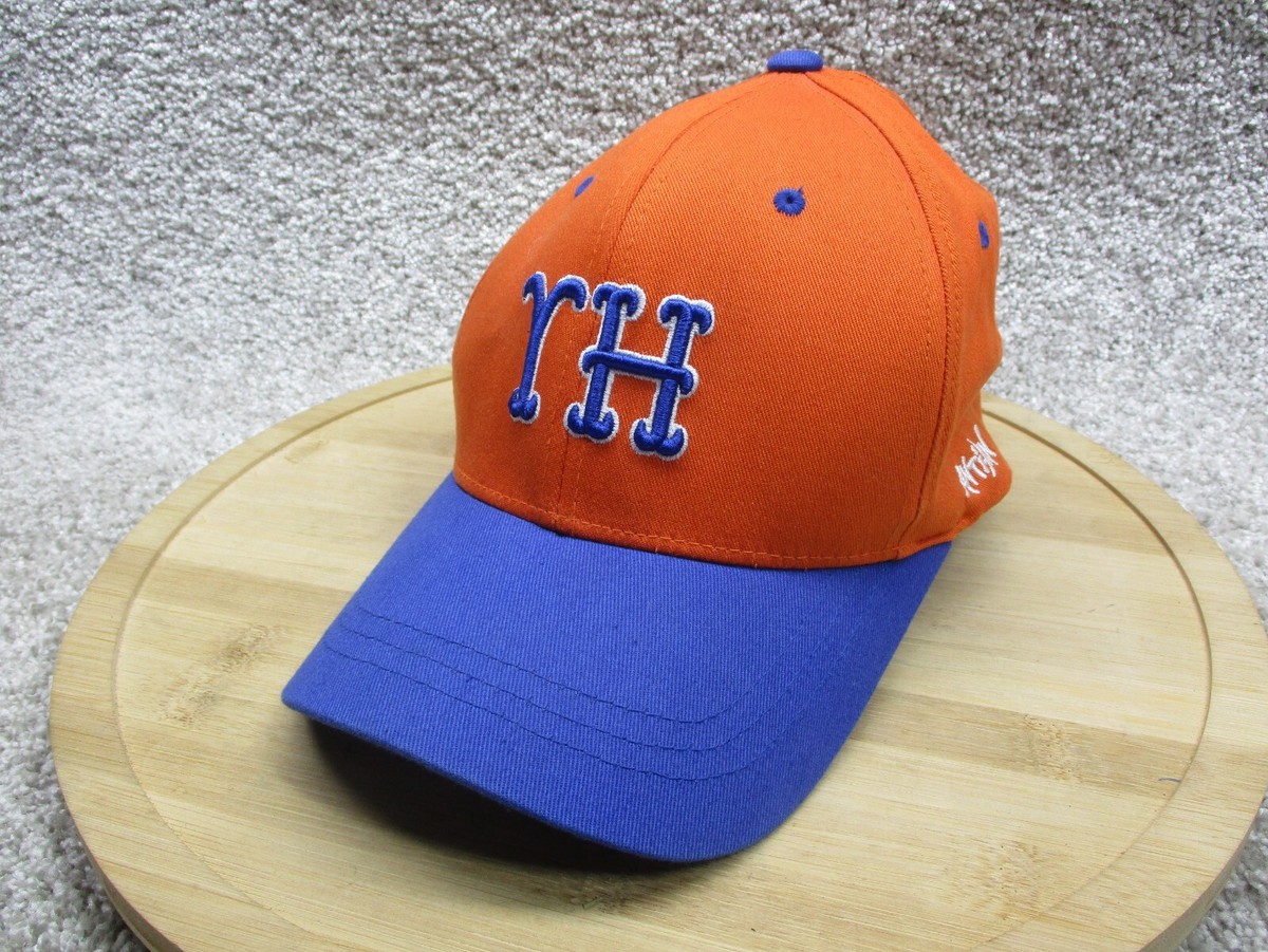 ANTHROPOLOGIE GREENPACHA Orange Mot Uni-Sex Panama Hat Sz M  NWT MSRP: $250 Arbor Apparel - Craft Cap - Safety Orange – Arbor Collective main image 4