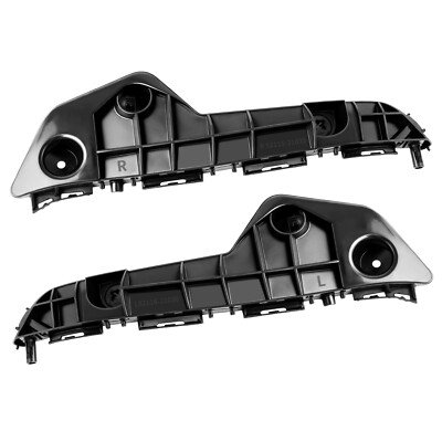 1Pair Front Bumper Brackets Set For Scion TC 2011-2016 Driver and Passenger Side