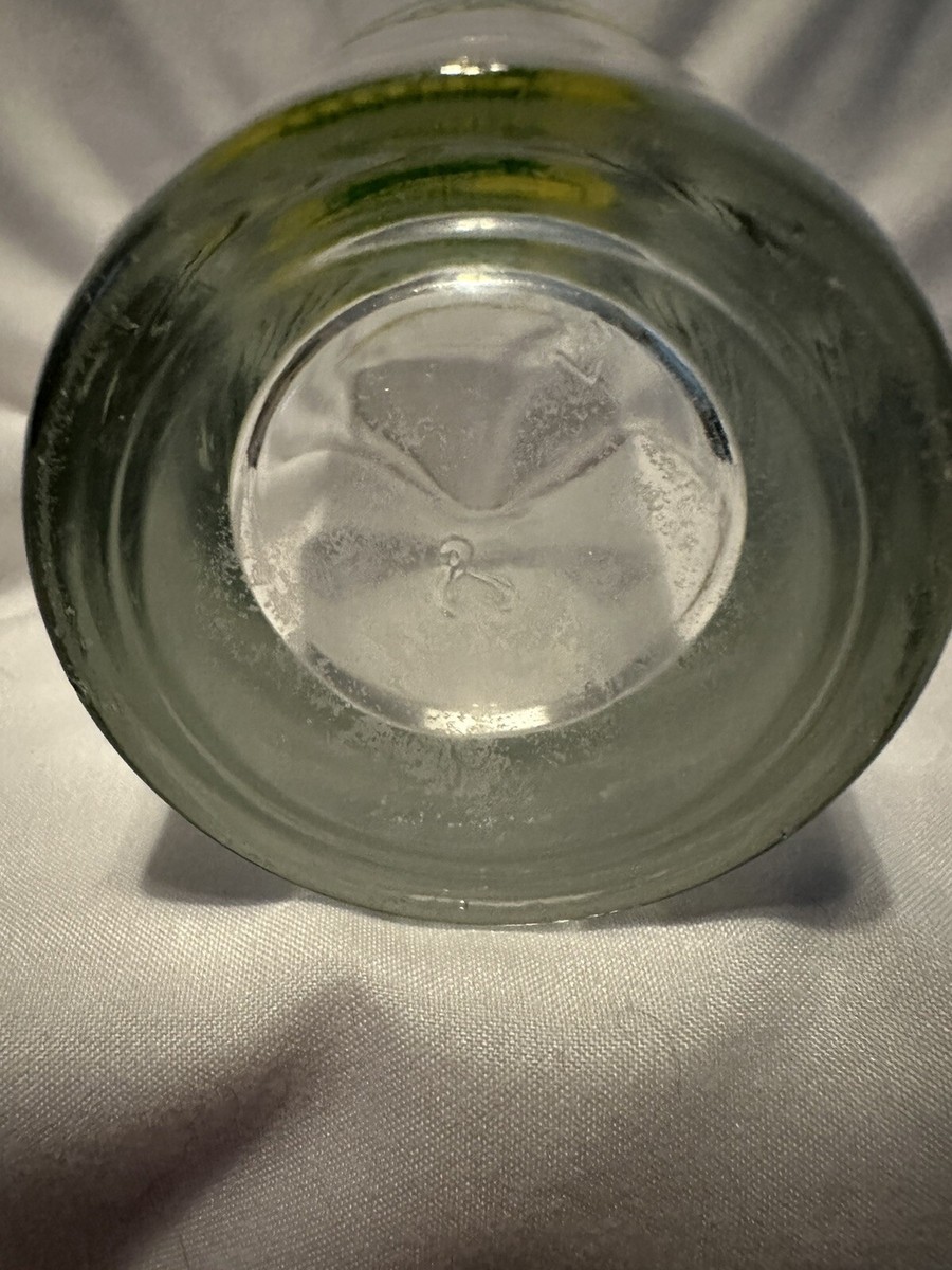Barley House Pint 16 Oz. Beer Glass Vintage Small Scratch Inside | eBay