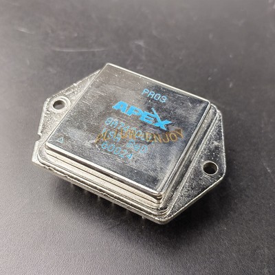 NEW 1PCS   PA03 Power Operational Amplifier 1MHz TO-12 #W8