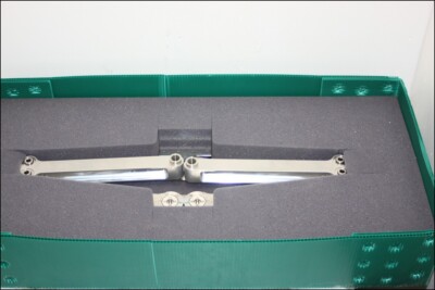001-5370-02 / ULVAC BROOKS ARM FOR MTR-5 ROBOT / BROOKS AUTOMATION