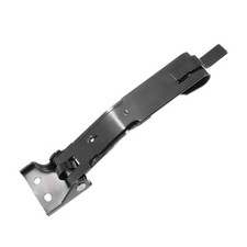 Correa de retención de puerta trasera derecha para camioneta Chevrolet Express Savana 1996-2015 #15750877