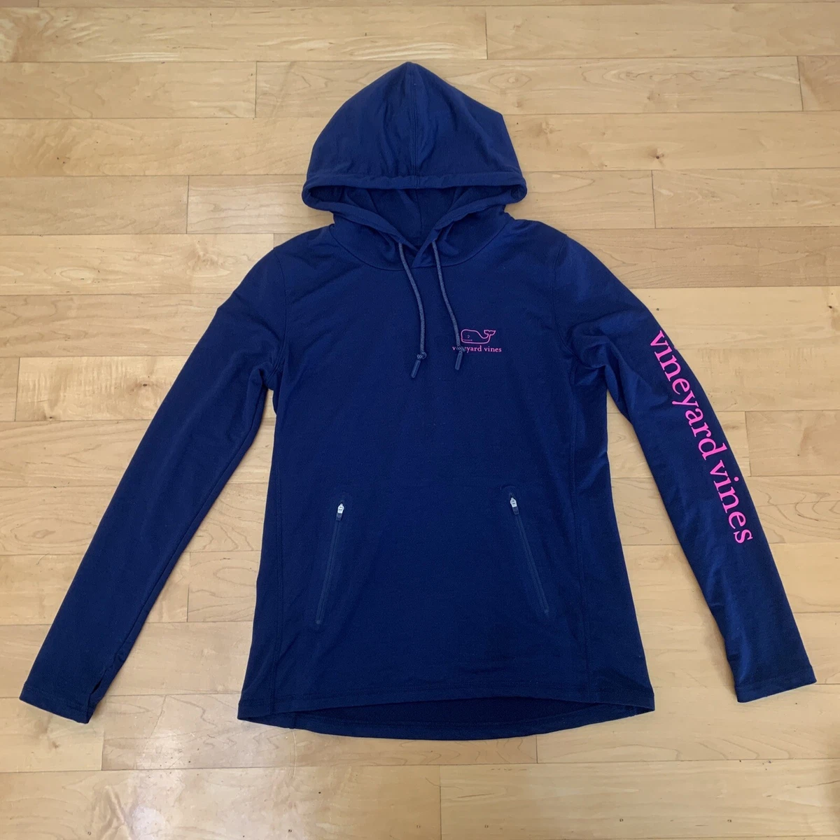 Vineyard vines performance hoodie new arrivals