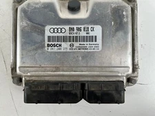Audi TT 1.8T 180hp A/T Engine Computer ECU DME MK1 00-06 OEM 8N0 906 018 CK
