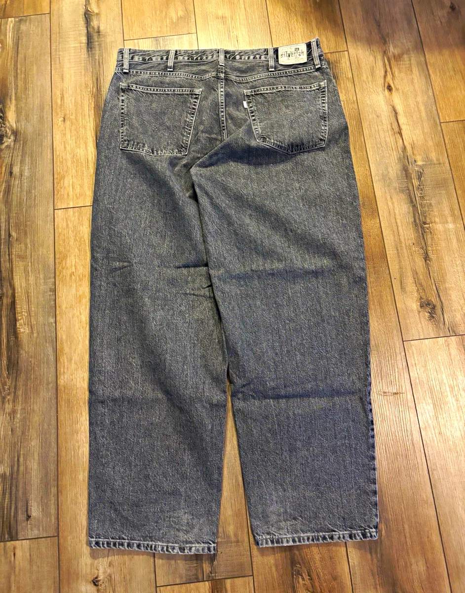 Levis Silvertab for sale | eBay