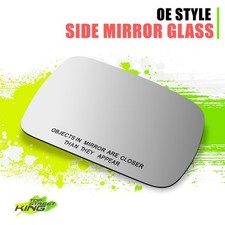 Durable Factory Style Convex Side Mirror Glass for Grand Cherokee 93-95 Right