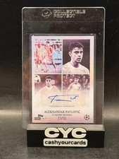 2025-26 Topps Simplicidad UEFA Club Competitions Soccer Checklist Guide in-content 46