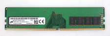16GB Micron MTA8ATF2G64AZ-3G2E1 3200MHz DDR4 UDIMM Memory