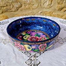 Vintage Art Deco Losol Ware