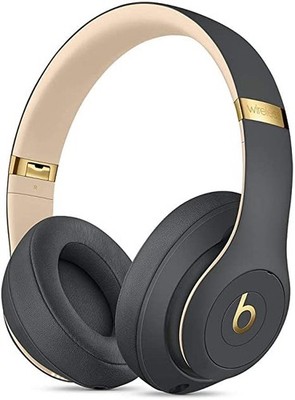 Beats Studio3 wireless 箱付き イヤーパッド付き 51LZCK05e0L.jpg