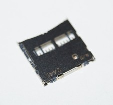 Original Sony Xperia SP C5303 Micro SD Card Reader