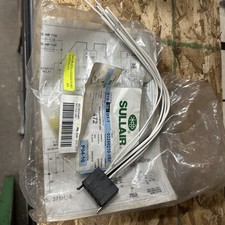 Sullair OEM NOS Genuine Ignition Switch Kit 02250210-951