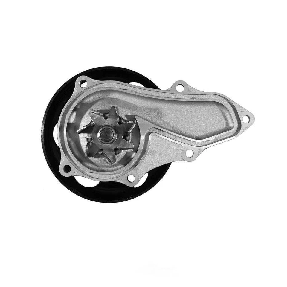 Bomba de agua del motor compatible con Honda Element Accord CR-V 2003-2011 ACDELCO PROFESSIONAL Foto 3 de 3