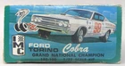 IMC 185-100 FORD TORINO COBRA Grand National Champion built-up 1/32 model kit