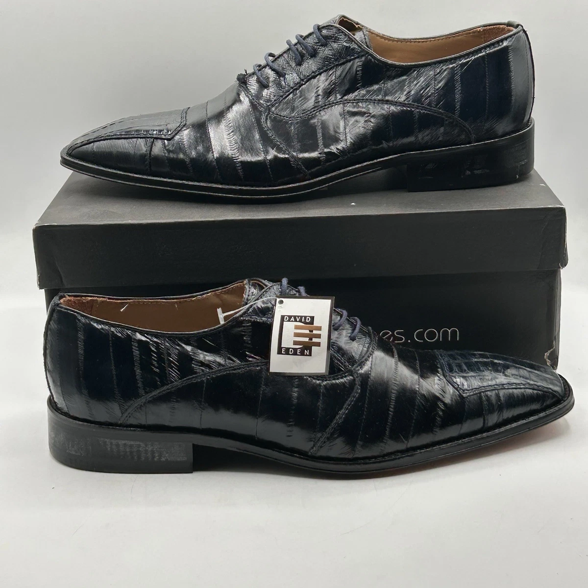 david eden mens shoes products for sale | eBay