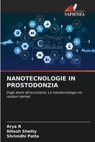 Nanotecnologie In Prostodonzia Arya R (U. A.) Taschenbuch Italienisch 2025