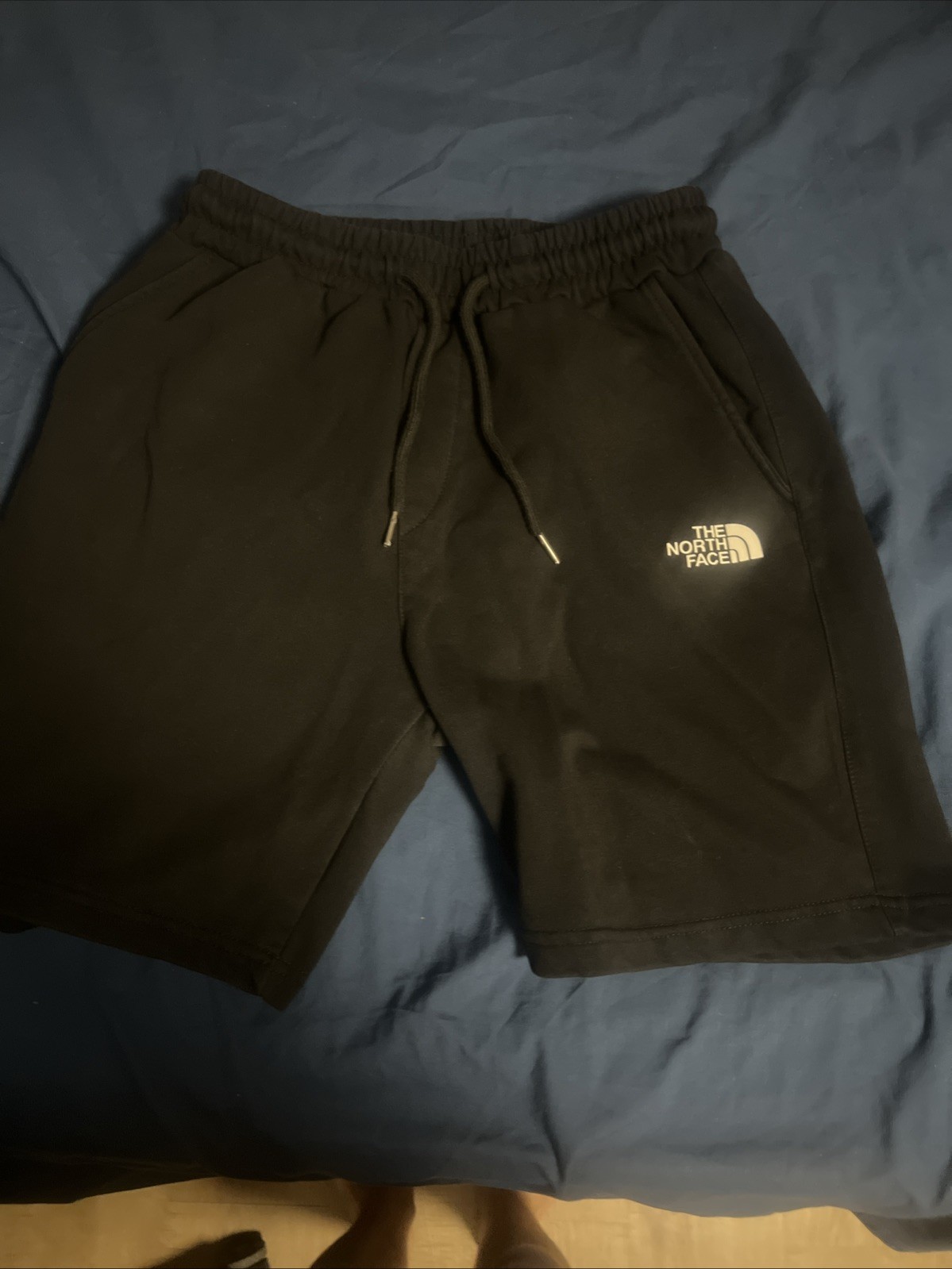 pantalón corto the north face