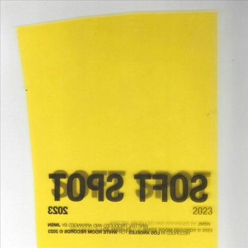 JMSN SOFT SPOT NEW LP - Imagen 1 de 1