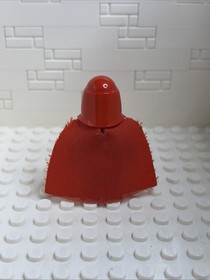 Lego Star Wars Royal Guard Minifigure SW0040 Sets 6211, 7166, & 7264 L32