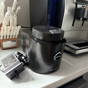 JURA Cool Control 0.6L Milk Cooler - Works great and complete Model 576