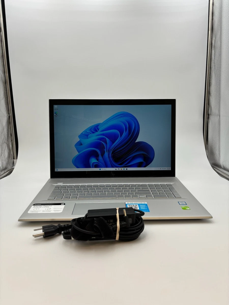 HP Intel Core i7 8th Gen. PC Laptops & Netbooks 12 GB RAM for sale