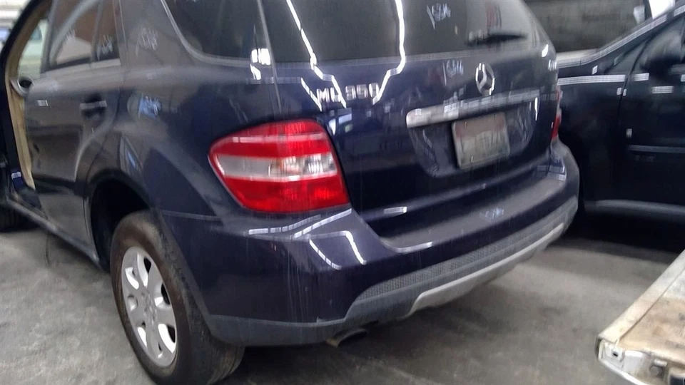 Luz antiniebla tipo esquina/estacionamiento 219 para Mercedes Clase CLS 06-11 1920495 Foto 2 de 4