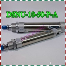 DSNU-10-50-P-A 1PC NEW FESTO cylinder Fast Shipping Good Quality