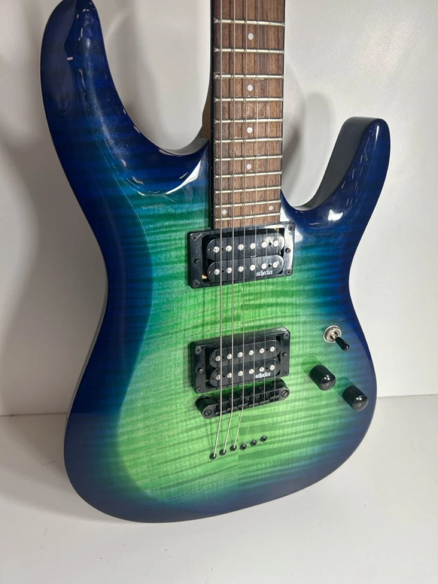 Schecter Diamond Series for sale - eBay