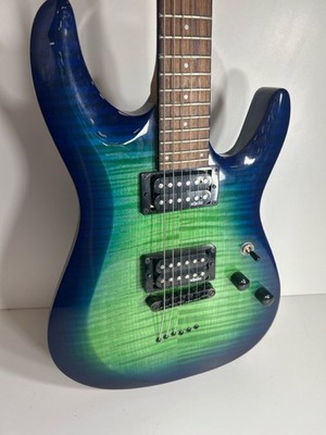 SCHECTER GUITAR RESEARCH DIAMOND SERIES (P17018376)