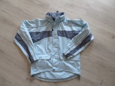 Fahrradjacke S