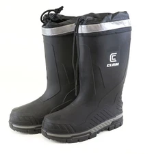 New Clam Sub Zero X Rubber Boot