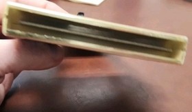 Game Genie Video Game Enhancer - Nintendo Entertainment System NES 