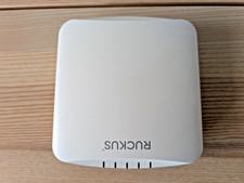 RUCKUS R350 Unleashed Wireless Wi-Fi 6 Access Point