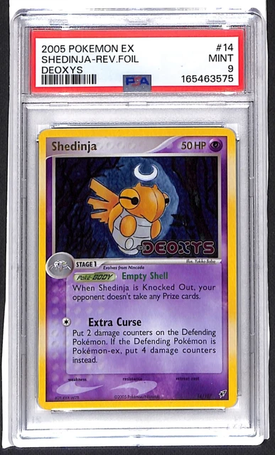 Shedinja
